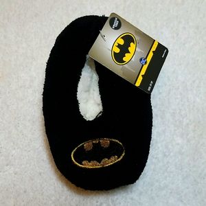 *5/$20* Batman Toddler Slippers